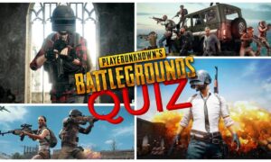 pubg quiz