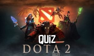 dota 2 quiz