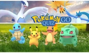 pokemon go quiz