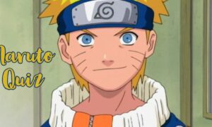 naruto quiz