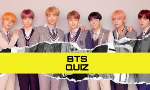 bts quiz