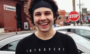 david dobrik quiz