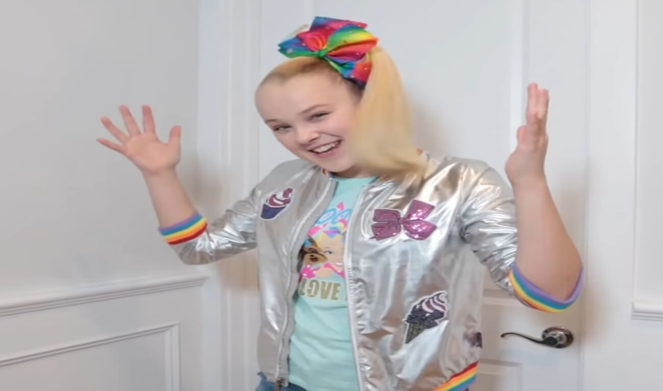 QUIZ: How Well Do You Know JoJo Siwa?