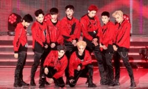 exo quiz