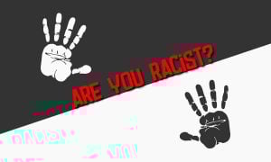 am I racist quiz