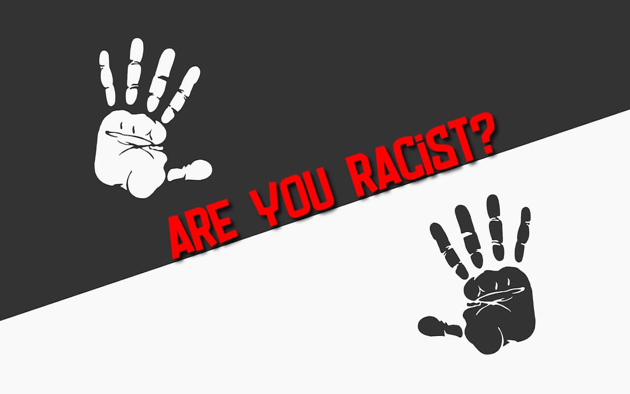 Am I Racist? Take Our Quiz to Find Out