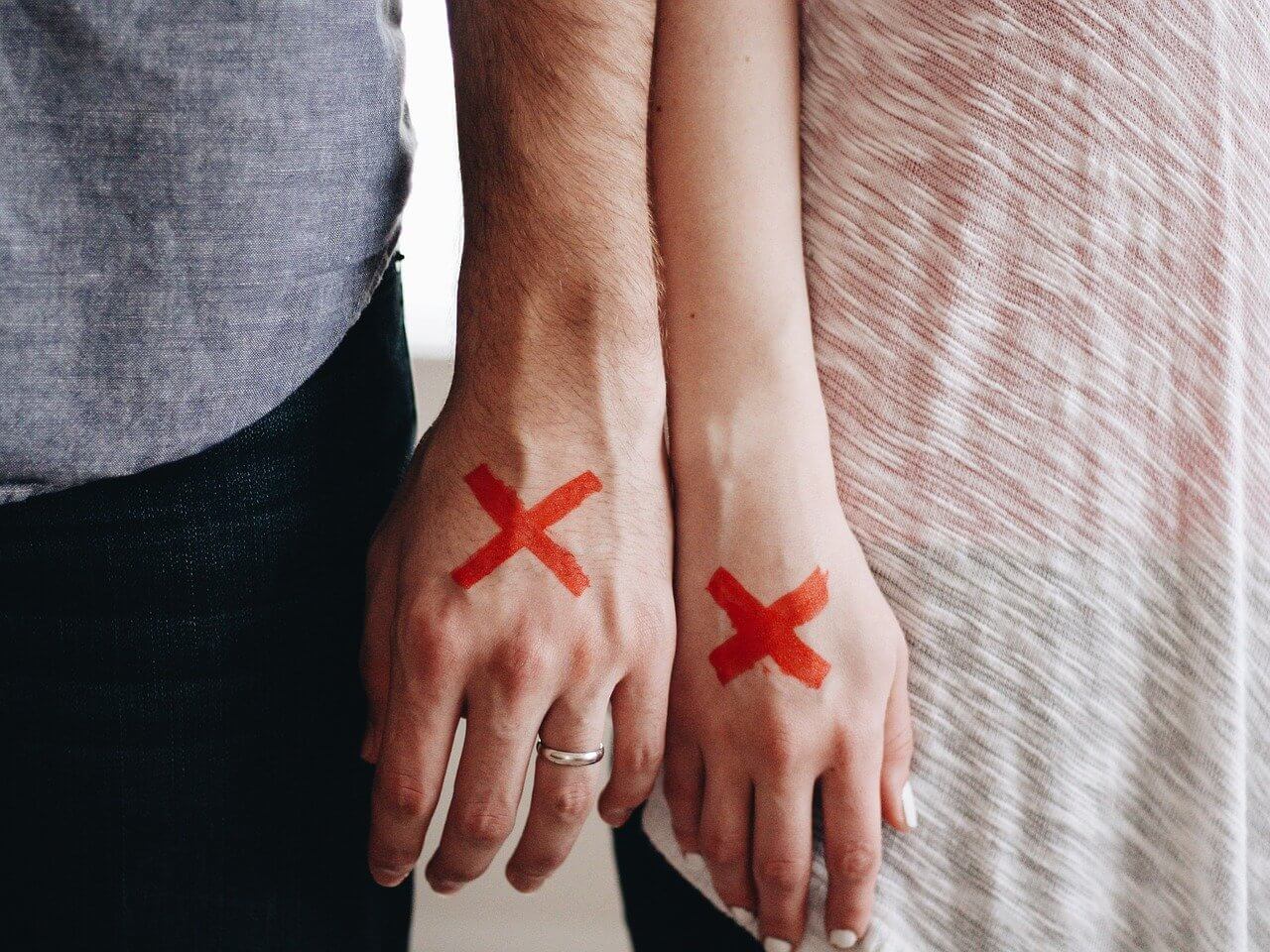 QUIZ: Do I Want a Divorce? Should You Do It? - Quizondo