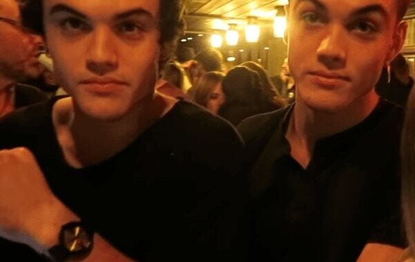 The Dolan Twins Quiz: How Well Do You Know Them?