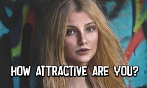 am i attractive quiz