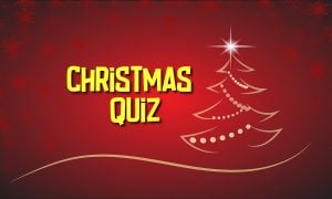 christmas quiz