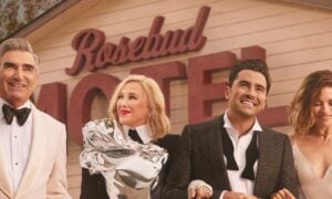 schitt's creek quiz