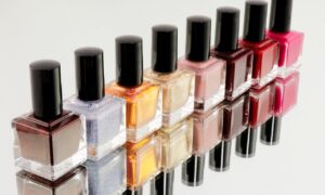 what nail color should i get quiz