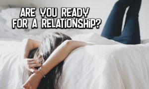am I ready for a relationship quiz