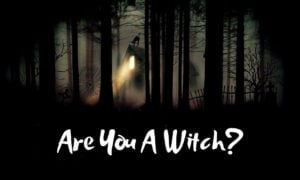 am i a witch quiz