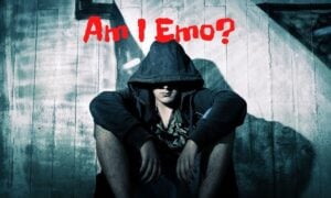 am i emo quiz