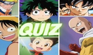 anime quiz