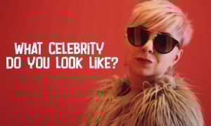 what celebrity do I look like quiz