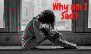 Why am I sad quiz