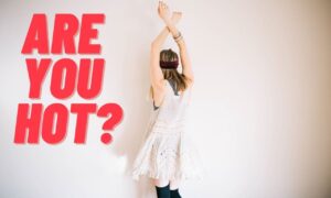 am I hot quiz