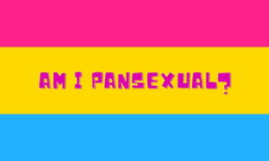 am i pansexual quiz