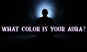 WHAT COLOR IS MY AURA QUIZ