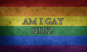 am I gay quiz