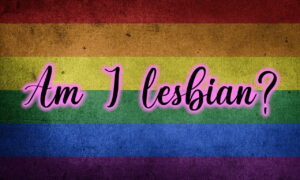 am I lesbian quiz