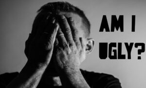 am I ugly quiz