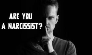 narcissistic quiz