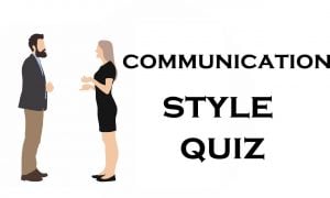 communication style quiz