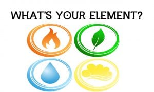 what element am I