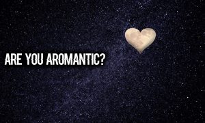 am I aromantic quiz
