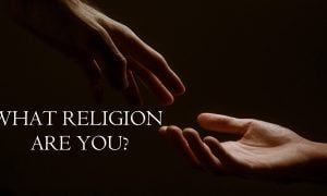 what religion am I quiz