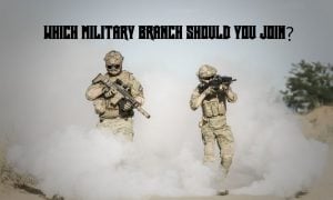 which military branch should I join quiz