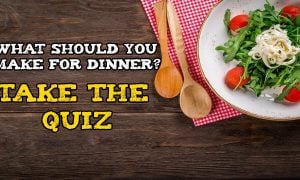 what should I make for dinner