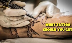 what tattoo should I get quiz