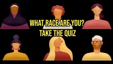 Take This 'Sexuality Quiz' To Determine Your Orientation - Quizondo