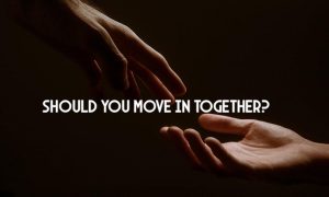 should we move in together quiz