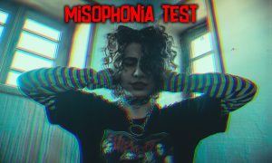 misophonia test