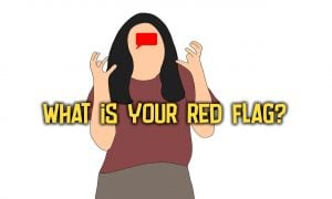 what is your red flag quiz