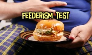 feederism quiz