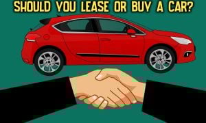 should I lease or buy a car quiz