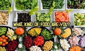what food am I quiz