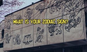what is my zodiac sign quiz