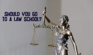 Should I Go To Law School quiz