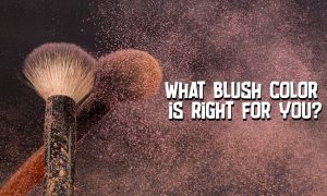 what blush color is right for me quiz