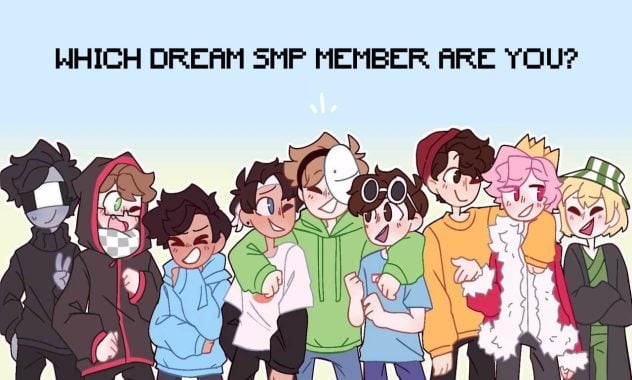 QUIZ: Which Dream SMP Member Are You?