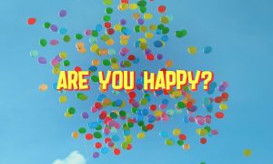 am I happy quiz