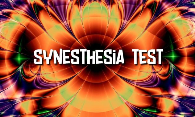 Synesthesia Test: Are You A Synesthete?