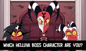 which helluva boss character are you